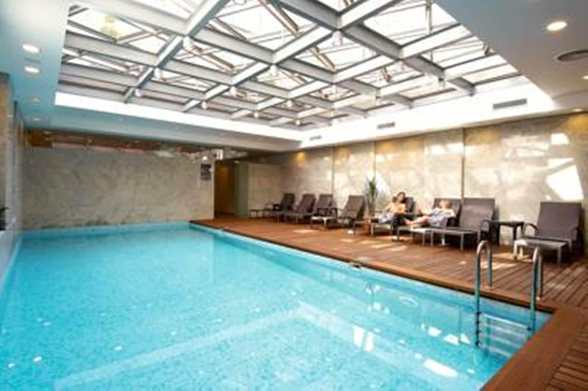 Ontur Отель 4*