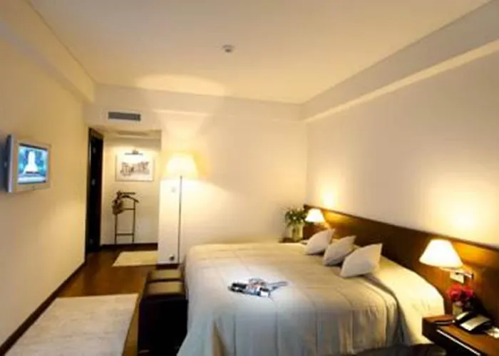 Ontur Izmir Otel